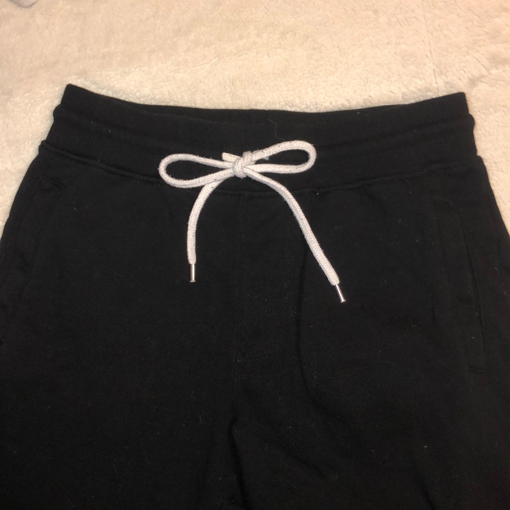 Forever 21 Joggers!